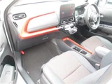 2024 Toyota Aqua Z Sedan for sale, Japanese used car export - photo 4 of 24 | GULJI TRADERS