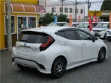 2024 Toyota Aqua Z Sedan for sale, Japanese used car export - photo 5 of 24 | GULJI TRADERS
