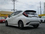 2024 Toyota Aqua Z Sedan for sale, Japanese used car export - photo 6 of 24 | GULJI TRADERS