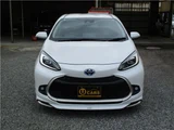 2024 Toyota Aqua Z Sedan for sale, Japanese used car export - photo 7 of 24 | GULJI TRADERS