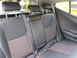 2024 Toyota Aqua Z Sedan for sale, Japanese used car export - photo 12 of 24 | GULJI TRADERS