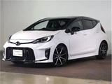 2024 Toyota Aqua GR Sport Sedan for sale, Japanese used car export - photo 1 of 64 | GULJI TRADERS