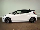 2024 Toyota Aqua GR Sport Sedan for sale, Japanese used car export - photo 44 of 64 | GULJI TRADERS