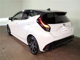 2024 Toyota Aqua GR Sport Sedan for sale, Japanese used car export - photo 45 of 64 | GULJI TRADERS