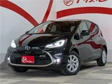 2024 Toyota Aqua Z 4WD Sedan for sale, Japanese used car export - photo 1 of 55 | GULJI TRADERS