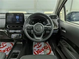 2024 Toyota Aqua Z 4WD Sedan for sale, Japanese used car export - photo 5 of 55 | GULJI TRADERS