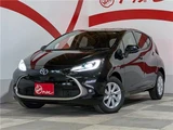 2024 Toyota Aqua Z 4WD Sedan for sale, Japanese used car export - photo 47 of 55 | GULJI TRADERS