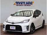 2024 Toyota Aqua 1.5 GR Sport Sedan for sale, Japanese used car export - photo 1 of 56 | GULJI TRADERS