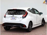 2024 Toyota Aqua 1.5 GR Sport Sedan for sale, Japanese used car export - photo 3 of 56 | GULJI TRADERS