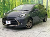 2024 Toyota Aqua Z Sedan for sale, Japanese used car export - photo 1 of 30 | GULJI TRADERS