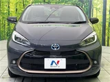 2024 Toyota Aqua Z Sedan for sale, Japanese used car export - photo 6 of 30 | GULJI TRADERS