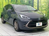 2024 Toyota Aqua Z Sedan for sale, Japanese used car export - photo 7 of 30 | GULJI TRADERS