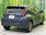 2024 Toyota Aqua Z Sedan for sale, Japanese used car export - photo 9 of 30 | GULJI TRADERS