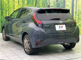 2024 Toyota Aqua Z Sedan for sale, Japanese used car export - photo 11 of 30 | GULJI TRADERS
