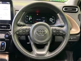 2024 Toyota Aqua Z Sedan for sale, Japanese used car export - photo 23 of 30 | GULJI TRADERS