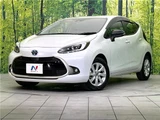 2024 Toyota Aqua Z Sedan for sale, Japanese used car export - photo 1 of 30 | GULJI TRADERS