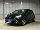 2024 Toyota Aqua G Sedan for sale, Japanese used car export - photo 1 of 64 | GULJI TRADERS