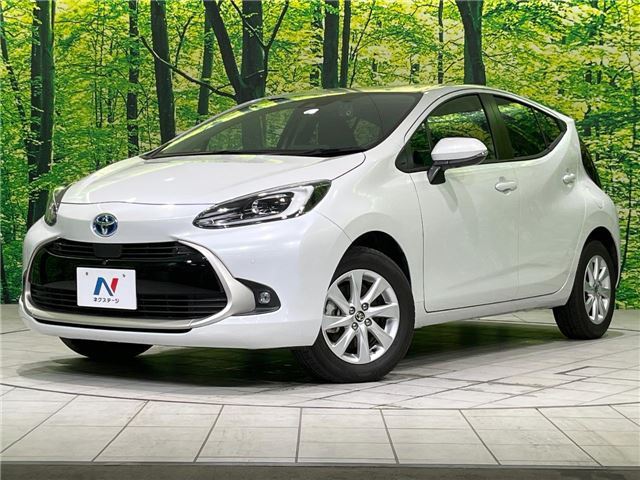 2024 Toyota Aqua Z Sedan for sale, Japanese used car export - photo 1 of 29 | GULJI TRADERS