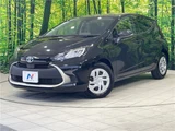 2024 Toyota Aqua G Sedan for sale, Japanese used car export - photo 1 of 30 | GULJI TRADERS