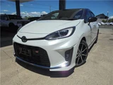 2024 Toyota Aqua GR Sport Sedan for sale, Japanese used car export - photo 1 of 36 | GULJI TRADERS
