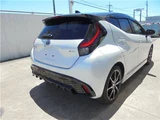 2024 Toyota Aqua GR Sport Sedan for sale, Japanese used car export - photo 2 of 36 | GULJI TRADERS