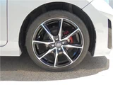 2024 Toyota Aqua GR Sport Sedan for sale, Japanese used car export - photo 26 of 36 | GULJI TRADERS