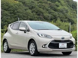 2024 Toyota Aqua 1.5 Sedan for sale, Japanese used car export - photo 8 of 45 | GULJI TRADERS