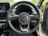 2024 Toyota Aqua 1.5 Sedan for sale, Japanese used car export - photo 15 of 45 | GULJI TRADERS