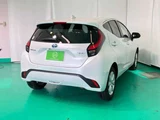 2024 Toyota Aqua 1.5 Z Sedan for sale, Japanese used car export - photo 8 of 63 | GULJI TRADERS
