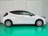2024 Toyota Aqua 1.5 Z Sedan for sale, Japanese used car export - photo 11 of 63 | GULJI TRADERS
