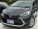 2024 Toyota Aqua 1.5 Z Sedan for sale, Japanese used car export - photo 1 of 44 | GULJI TRADERS