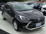 2024 Toyota Aqua 1.5 Z Sedan for sale, Japanese used car export - photo 15 of 44 | GULJI TRADERS