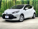 2024 Toyota Aqua X Sedan for sale, Japanese used car export - photo 1 of 30 | GULJI TRADERS