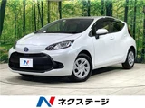 2024 Toyota Aqua X Sedan for sale, Japanese used car export - photo 4 of 30 | GULJI TRADERS