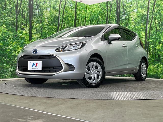 2024 Toyota Aqua G - photo 1 2024 Toyota Aqua G Sedan for sale, Japanese used car export - photo 1 of 30 | GULJI TRADERS
