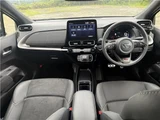 2024 Toyota Aqua GR Sport Sedan for sale, Japanese used car export - photo 3 of 40 | GULJI TRADERS