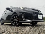2024 Toyota Aqua GR Sport Sedan for sale, Japanese used car export - photo 4 of 40 | GULJI TRADERS