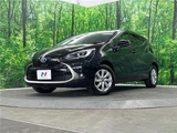 2024 Toyota Aqua Z Sedan for sale, Japanese used car export - photo 1 of 30 | GULJI TRADERS