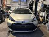 2024 Toyota Aqua X Sedan for sale, Japanese used car export - photo 3 of 28 | GULJI TRADERS