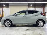 2024 Toyota Aqua 1.5 Z E-Four 4WD Sedan for sale, Japanese used car export - photo 11 of 76 | GULJI TRADERS