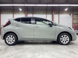2024 Toyota Aqua 1.5 Z E-Four 4WD Sedan for sale, Japanese used car export - photo 14 of 76 | GULJI TRADERS