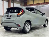 2024 Toyota Aqua 1.5 Z E-Four 4WD Sedan for sale, Japanese used car export - photo 15 of 76 | GULJI TRADERS