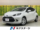 2024 Toyota Aqua G Sedan for sale, Japanese used car export - photo 4 of 30 | GULJI TRADERS