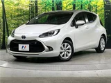 2024 Toyota Aqua Z Sedan for sale, Japanese used car export - photo 1 of 30 | GULJI TRADERS