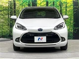 2024 Toyota Aqua Z Sedan for sale, Japanese used car export - photo 7 of 30 | GULJI TRADERS