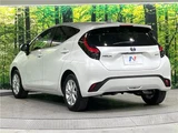 2024 Toyota Aqua Z Sedan for sale, Japanese used car export - photo 12 of 30 | GULJI TRADERS