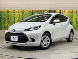 2024 Toyota Aqua G Sedan for sale, Japanese used car export - photo 1 of 30 | GULJI TRADERS