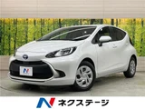 2024 Toyota Aqua G Sedan for sale, Japanese used car export - photo 4 of 30 | GULJI TRADERS