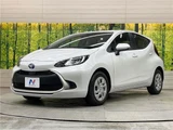 2024 Toyota Aqua G Sedan for sale, Japanese used car export - photo 20 of 30 | GULJI TRADERS