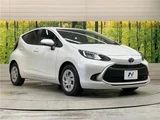 2024 Toyota Aqua G Sedan for sale, Japanese used car export - photo 22 of 30 | GULJI TRADERS